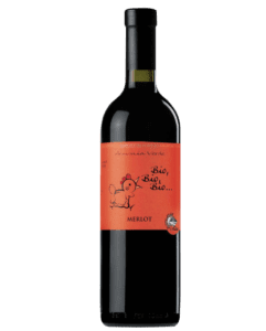 Armonia - Merlot BIO