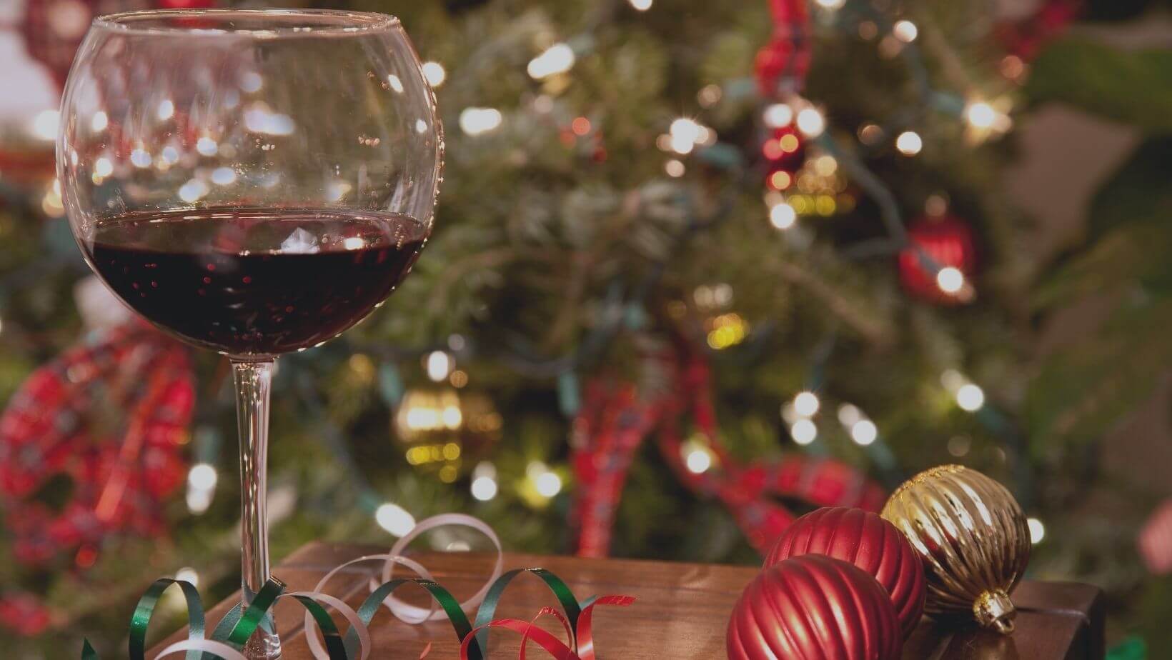 Vianoce a kvalitné vína