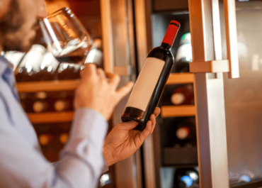 Aká je správna teplota vín a ako ju dosiahnuť?